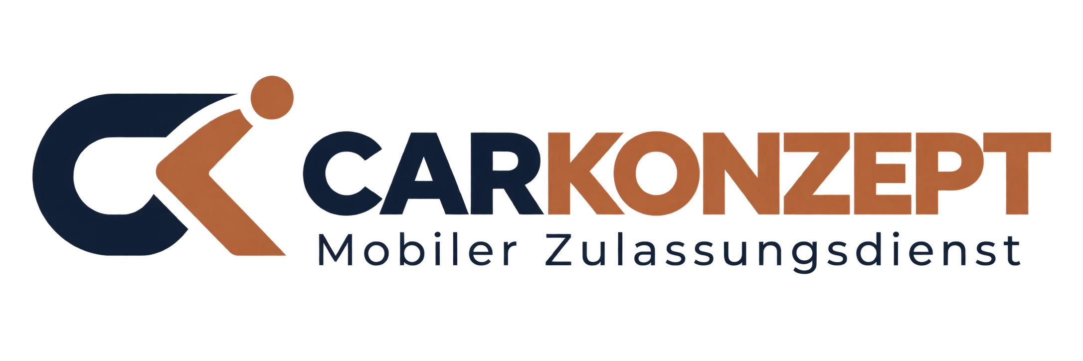 CARKONZEPT – Mobiler Zulassungsdienst